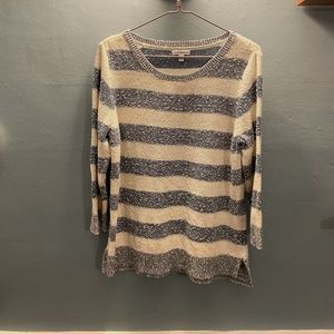 Croft & Barrow Sweater (Size L)